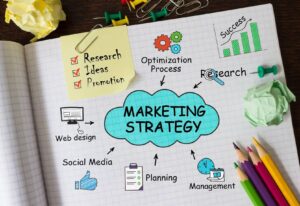 Effective Marketing Strategies for Small Businesses on a Budget