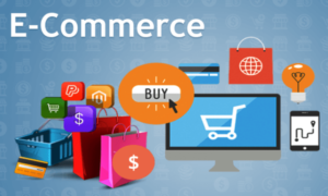 The Evolving Landscape of E-commerce and Online Business