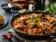 Spanish Recipe Paella