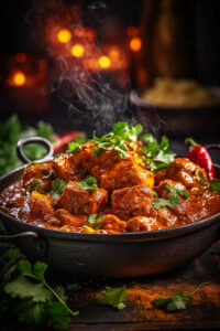 Chicken Tikka Masala Recipe