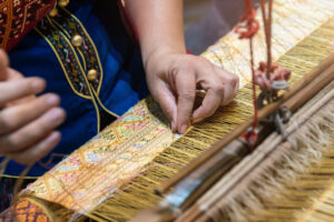 Exploring Indonesia's Rich Textile Heritage