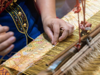 Exploring Indonesia's Rich Textile Heritage