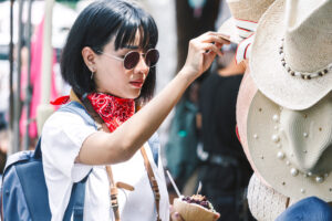 Exploring the Allure of Asian Fashion