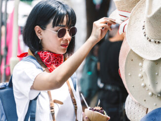 Exploring the Allure of Asian Fashion